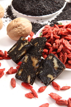 阿膠 即食阿膠