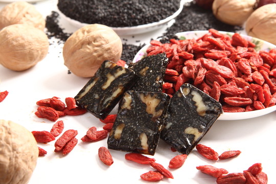 阿膠 即食阿膠
