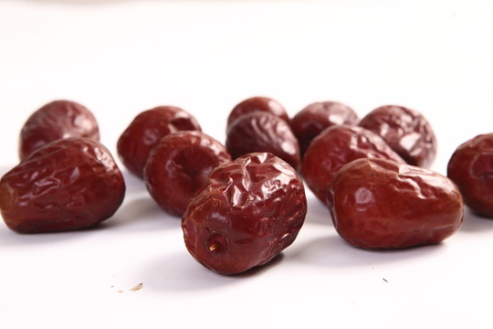 棗 紅棗