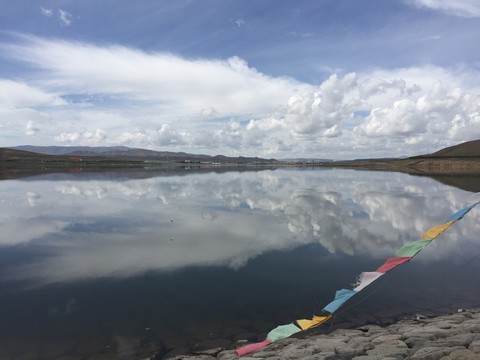 青海湖