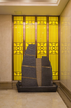 玄關(guān)擺設(shè)