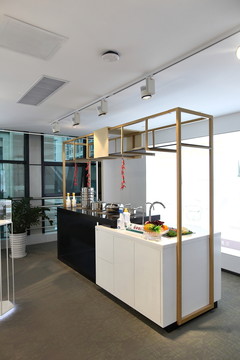 家居生活館 家居商場