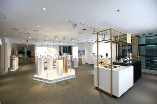 家居生活館 家居商場(chǎng)