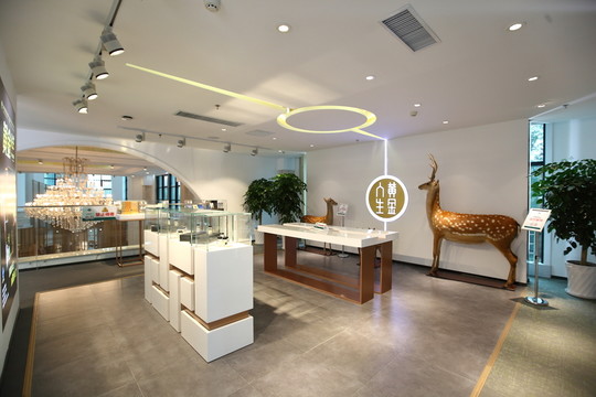 家居生活館 家居商場