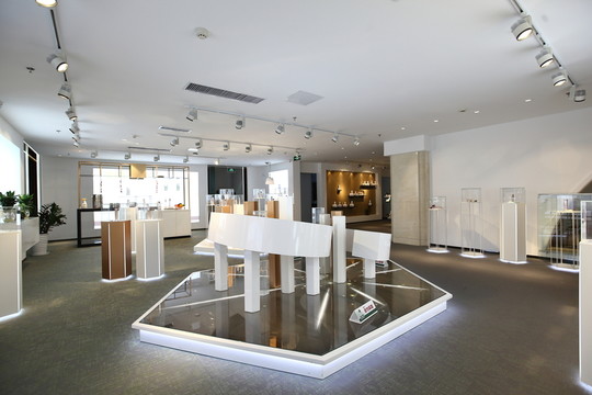 家居生活館 家居商場
