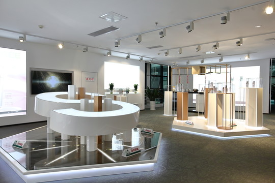 家居生活館 家居商場