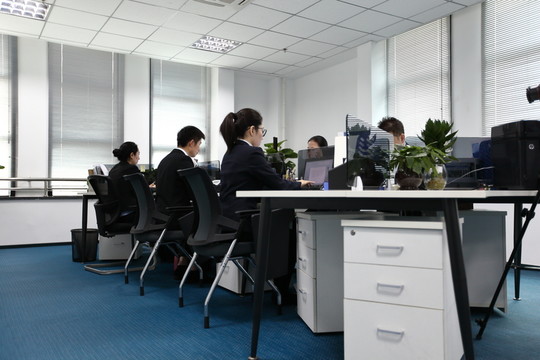 辦公環(huán)境 公司環(huán)境