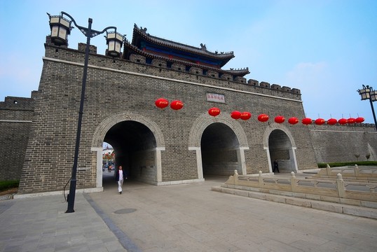 孔林
