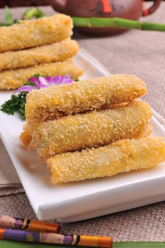 鮮菌包