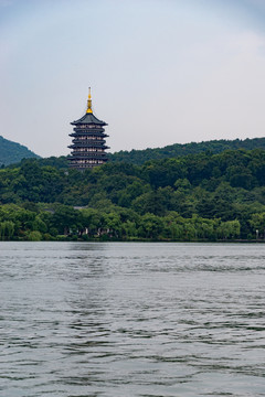 雷峰塔