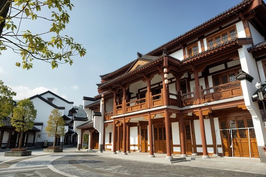 武夷漢城