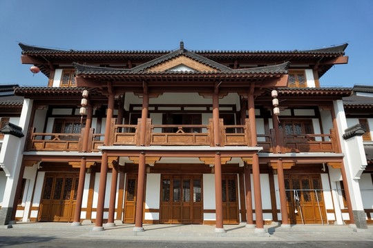 武夷漢城