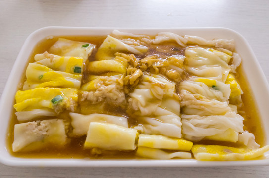 廣東腸粉