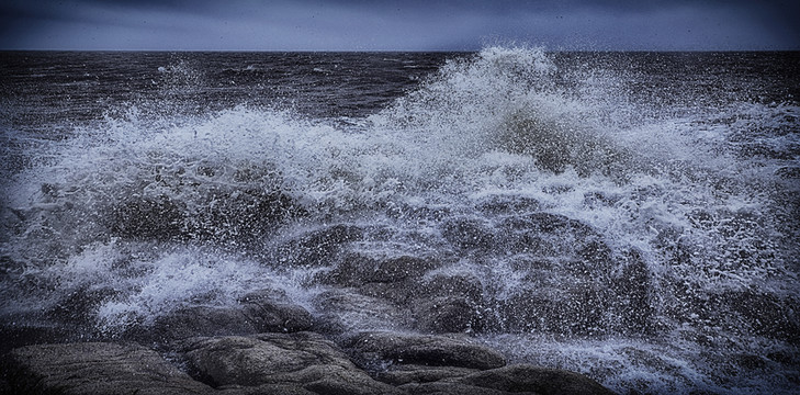 浪濤