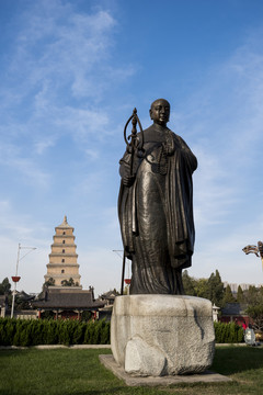 大雁塔