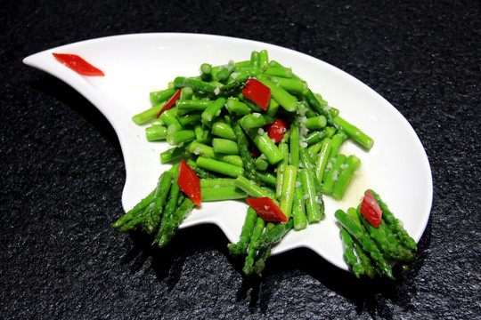 養(yǎng)生蘆筍
