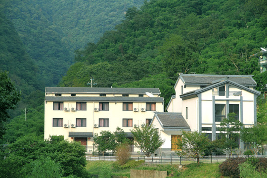 鄉(xiāng)村