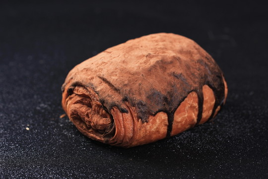 愛吃臟臟包