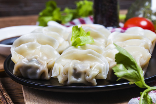 春節(jié) 餃子