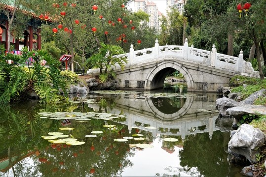 珠海風(fēng)光