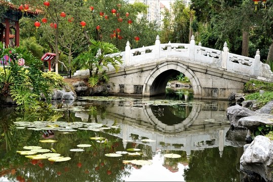 珠海風(fēng)光