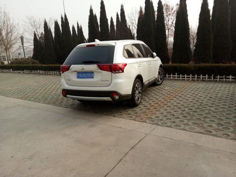 停車場