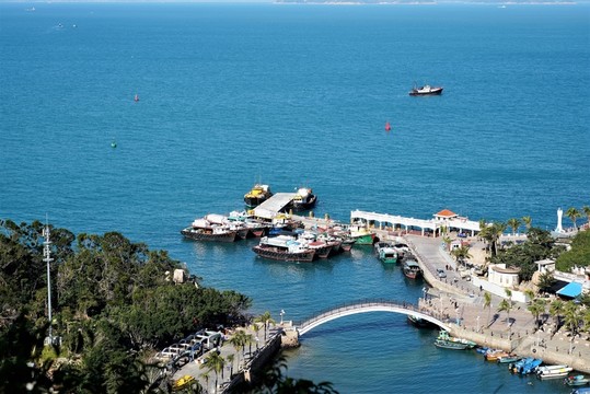 珠海