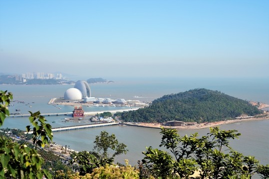廣東珠海