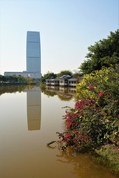 廣州 公園