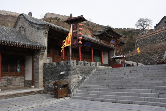 古鎮(zhèn)景區(qū)商鋪