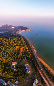 淇澳島