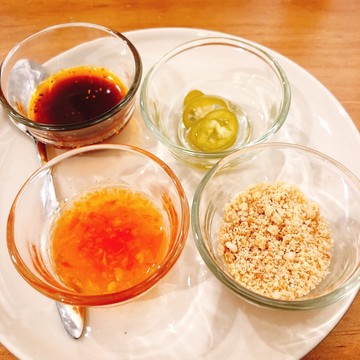 調(diào)味醬