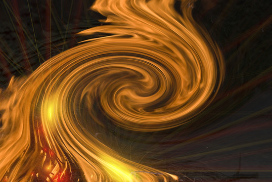 漩渦