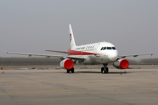 飛機(jī) 航班 民航 東北航空