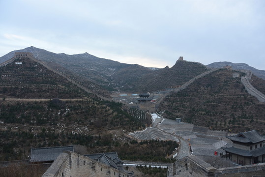 雁門關(guān)