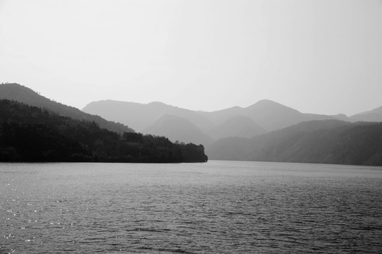 山水風(fēng)光