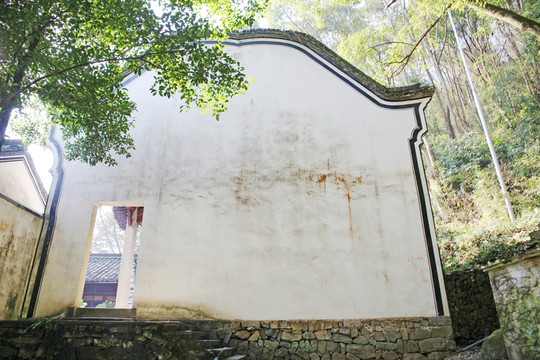江南建筑