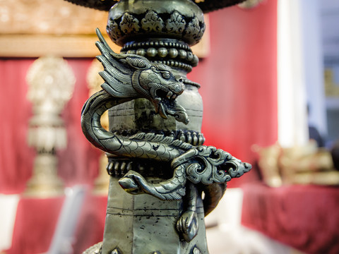 龍