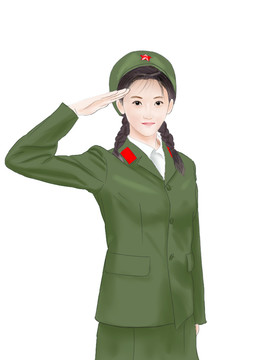 芳華何小萍