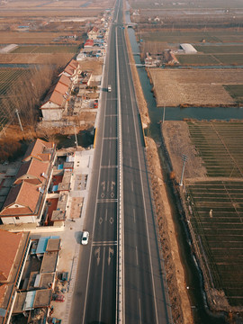 鄉(xiāng)村公路