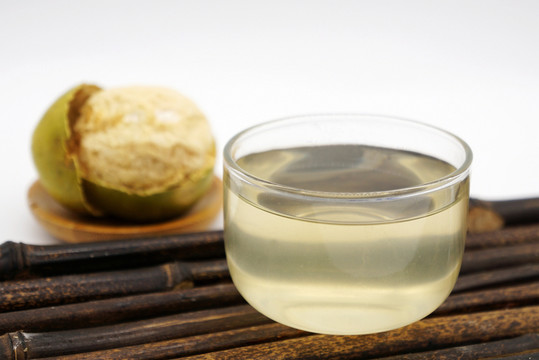 羅漢果茶