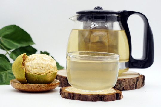 羅漢果茶