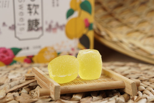 桂花糖