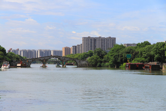 拱宸橋