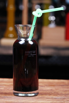 酸梅果汁