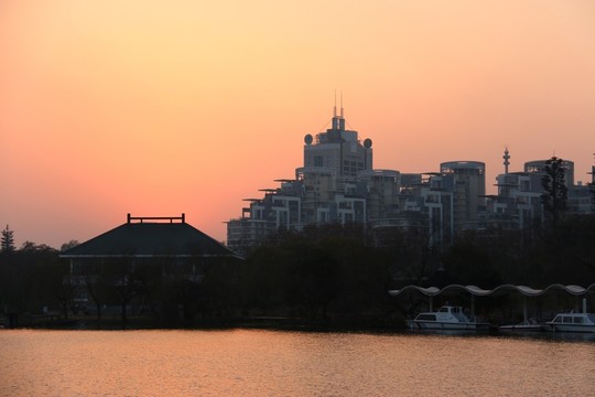 東湖綠道