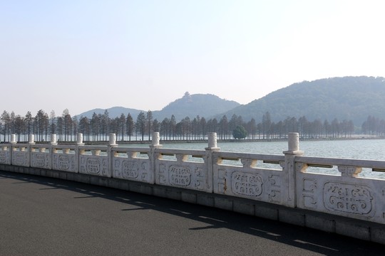 東湖綠道