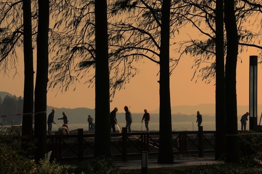 東湖綠道