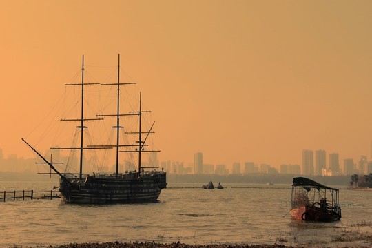東湖綠道