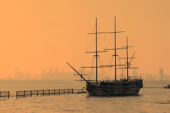 東湖綠道
